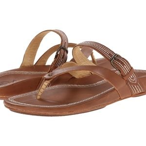Olukai Mana Lua Sandals